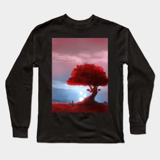 Remembrance Long Sleeve T-Shirt